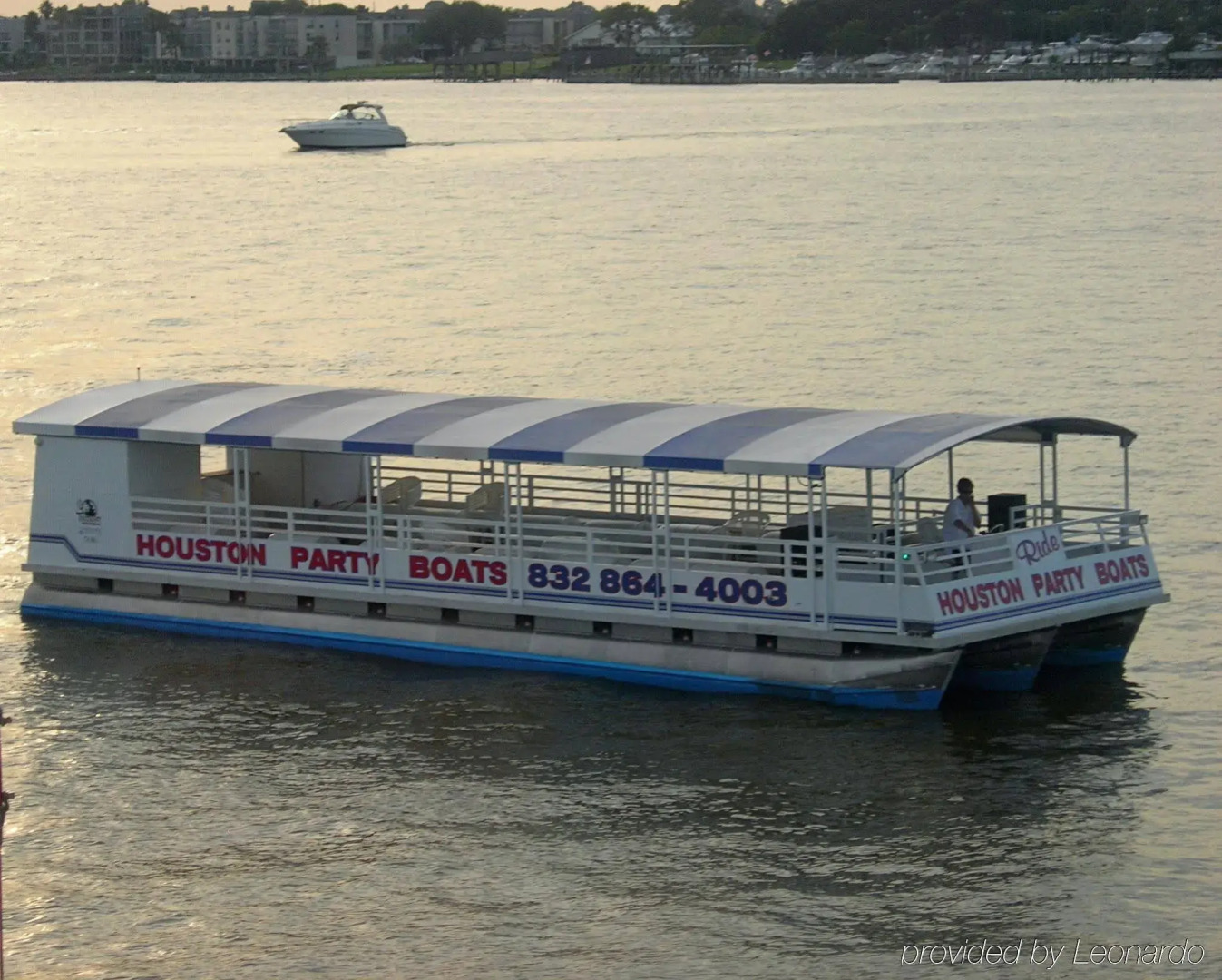 South Shore Harbour Resort & Conference Center