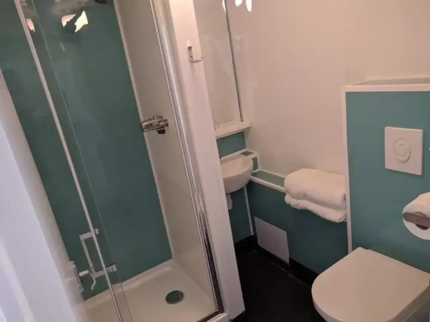 Mayfair Hotel
