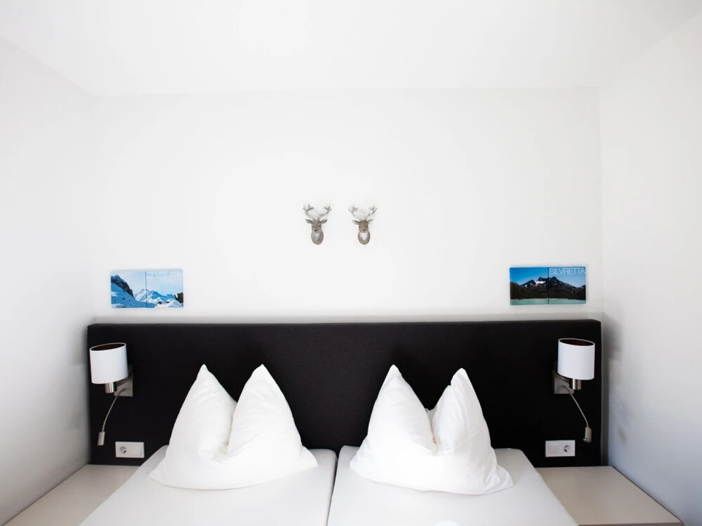 Chalet Montafon St Gallenkirch