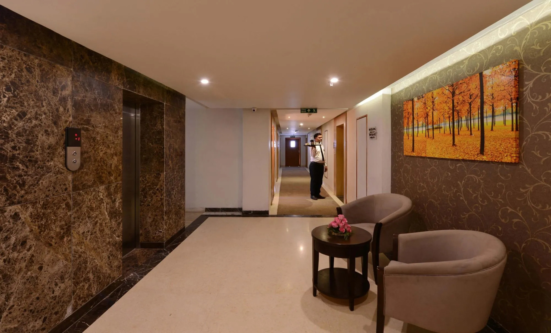 Jagrati Vinn by Vesta