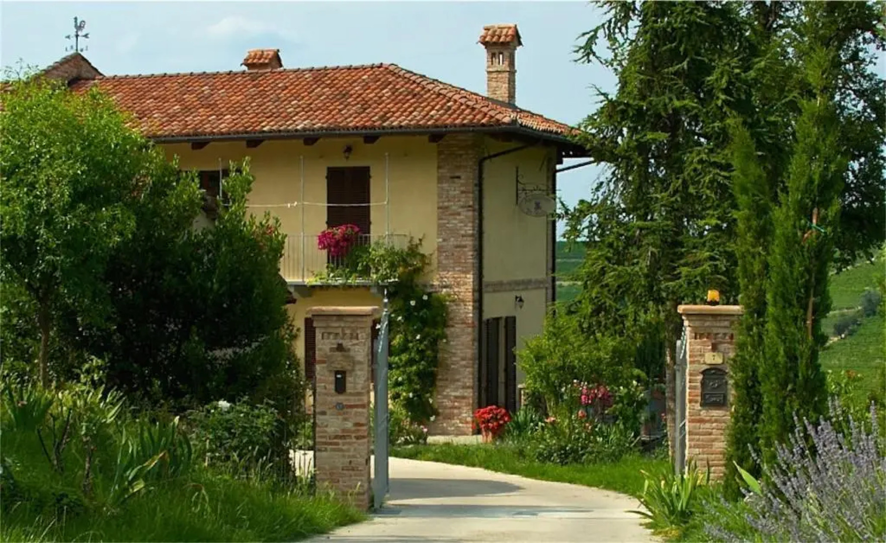 Agriturismo Tre Stelle