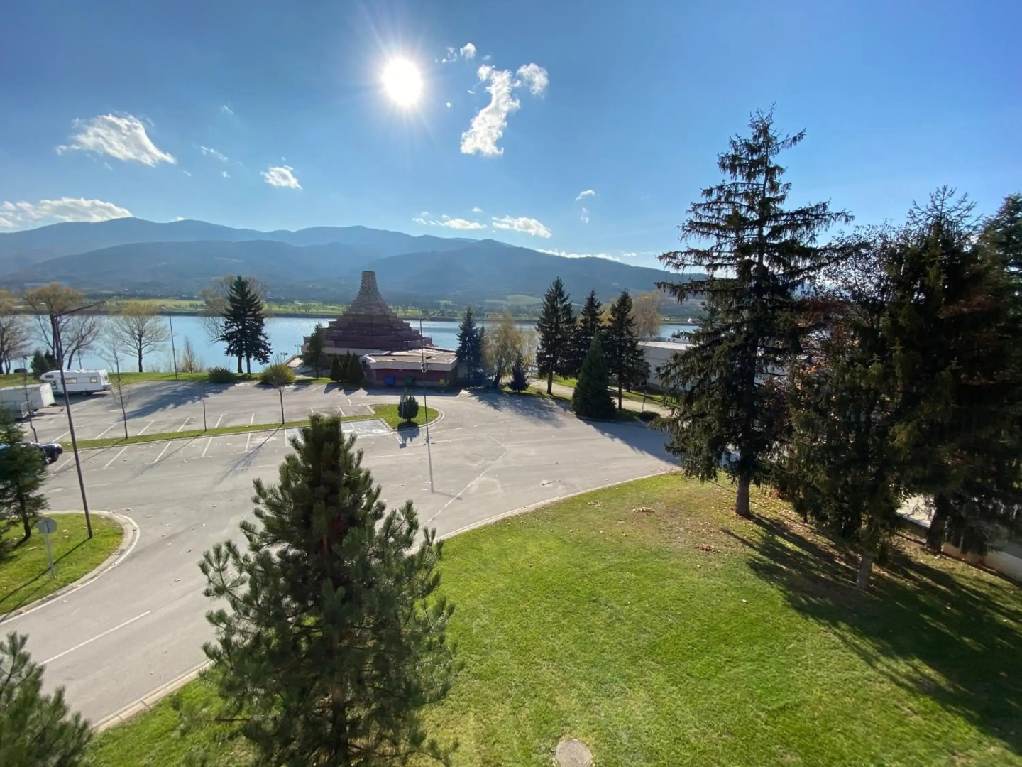 Pravets Spa Resort Apartments