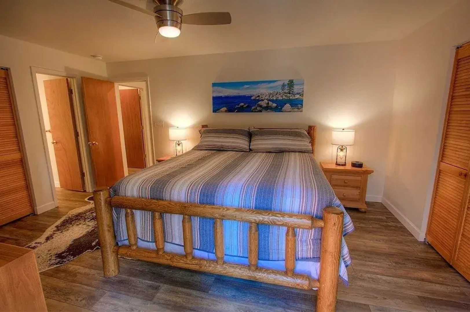 Nvh0823 - Sadies Hustle 3 Bedroom Home