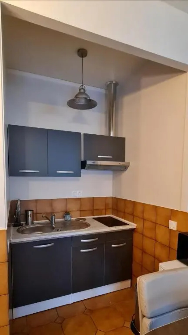 Mazamet : Residence du Musee Centre Ville. (Adults Only)