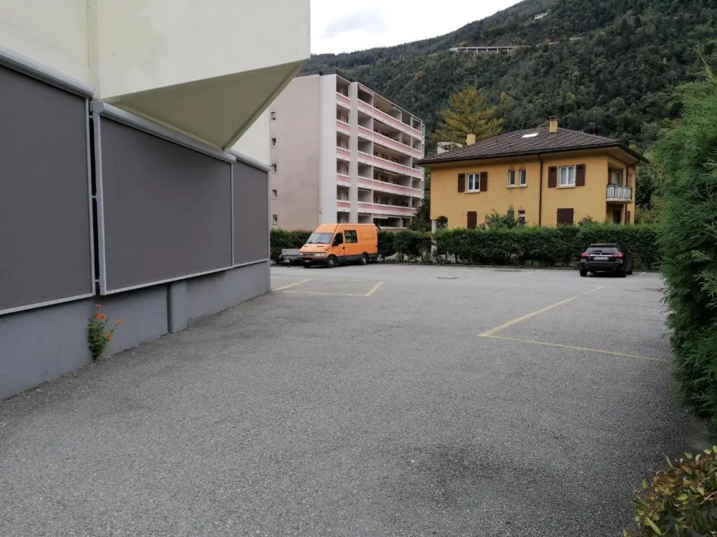 Hotel-Restaurant du Stand