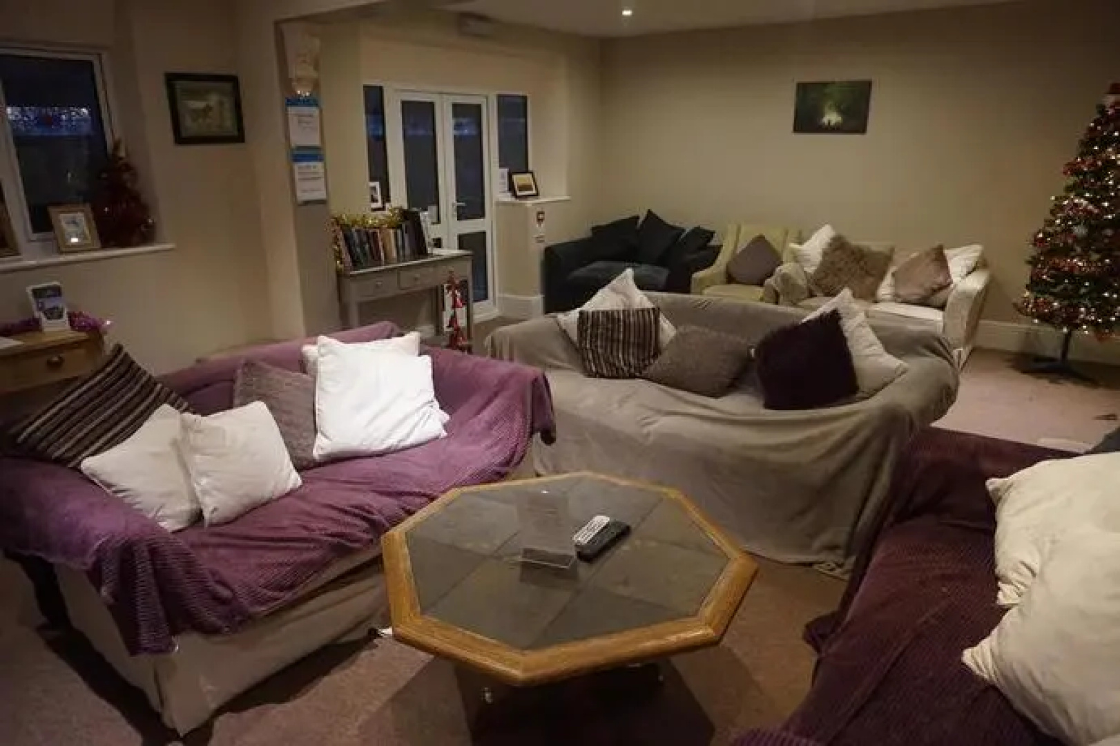 Cholderton Stonehenge Youth Hostel
