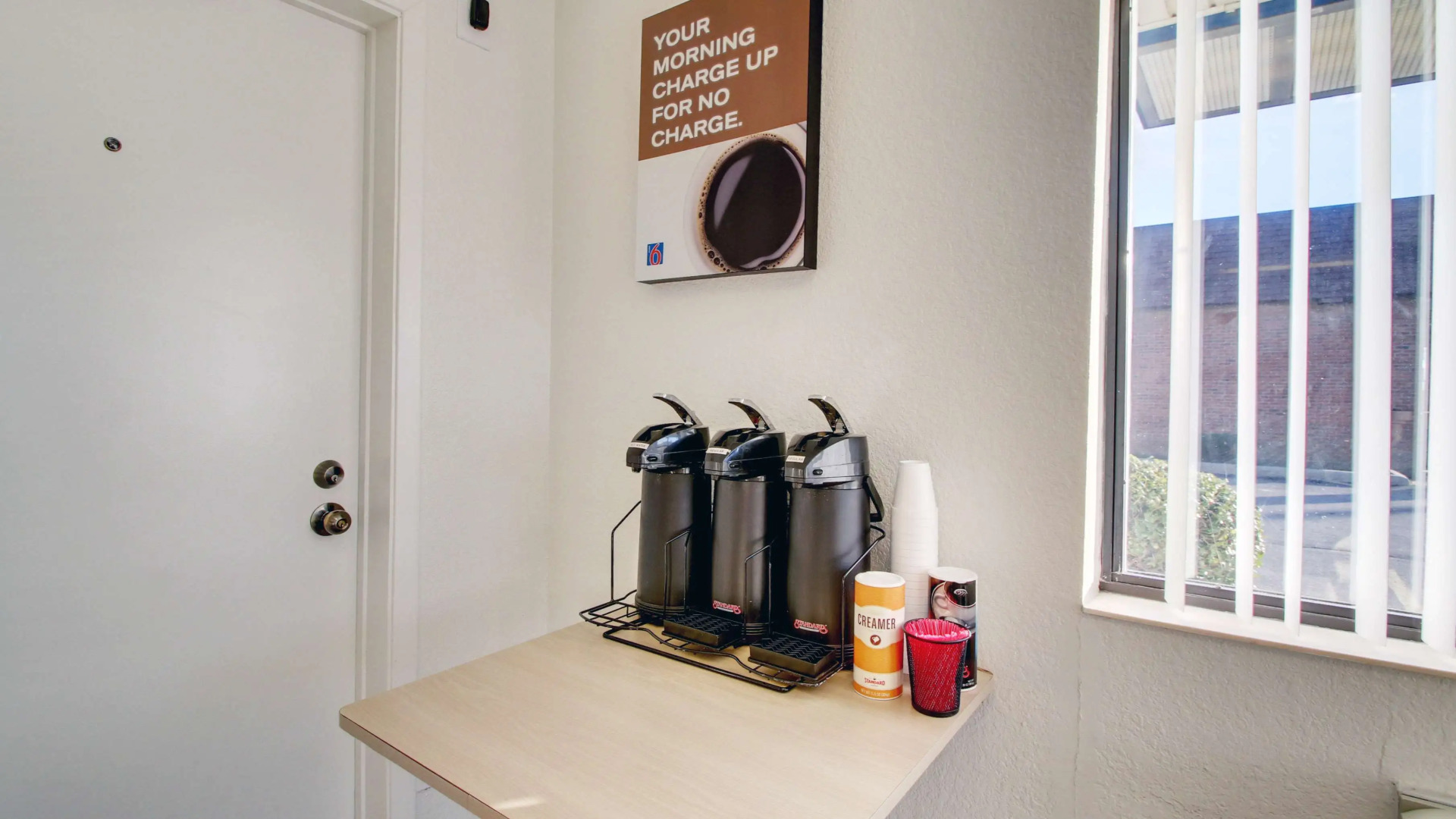 Motel 6 Owensboro, KY