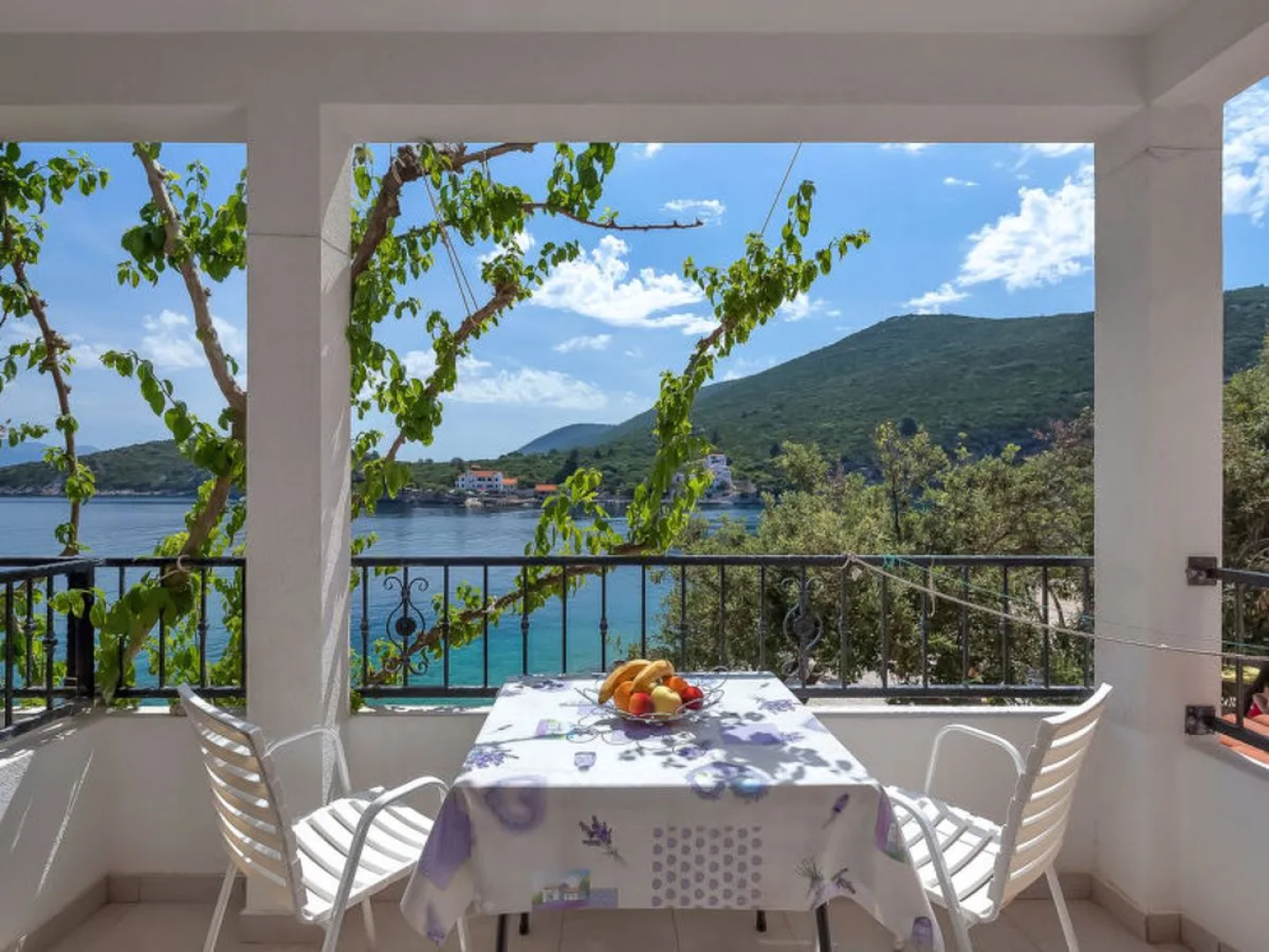 Apartment Rubin Hvar/Pokrivenik 11138