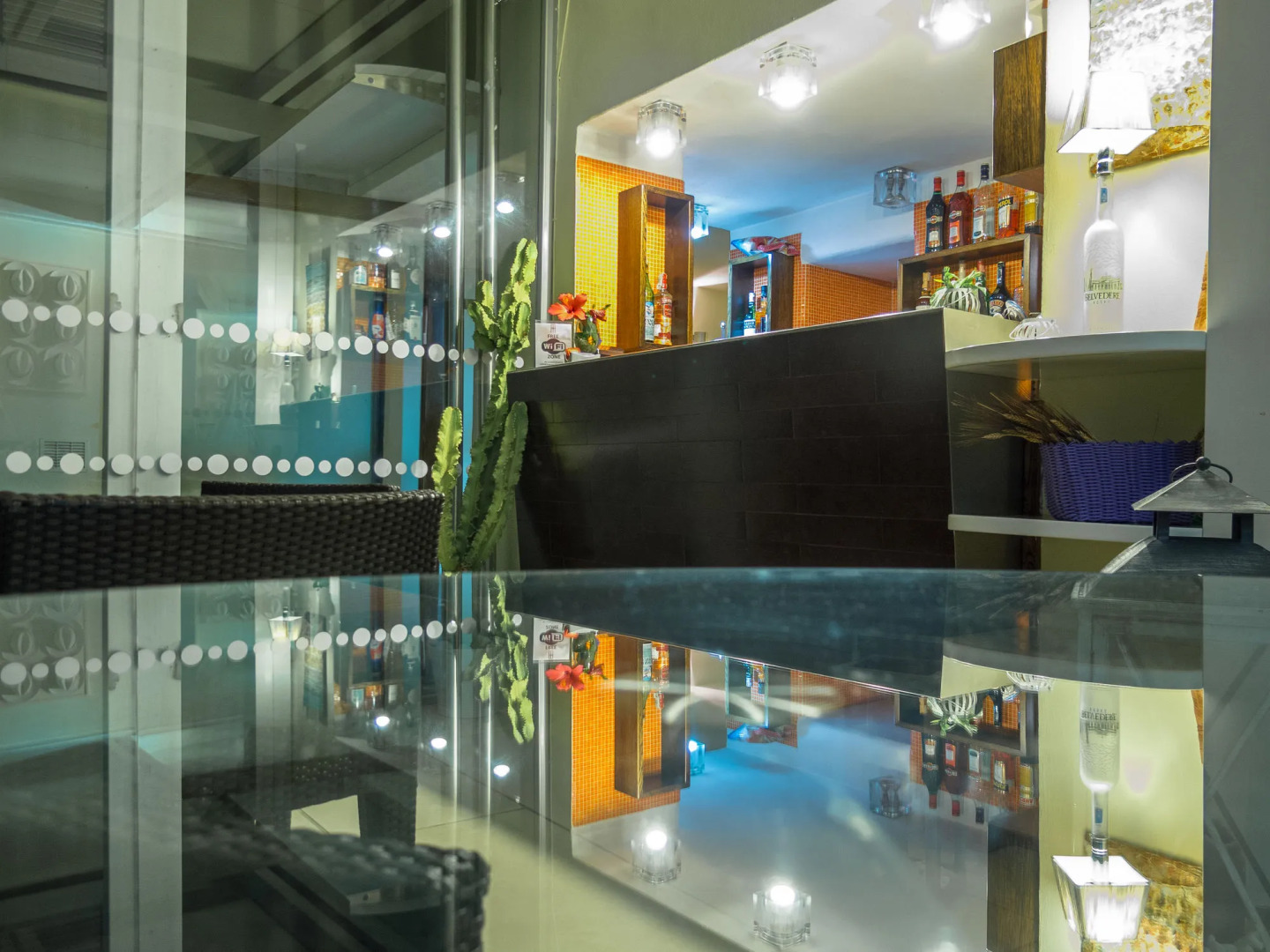 Marina 10 boutique&design hotel