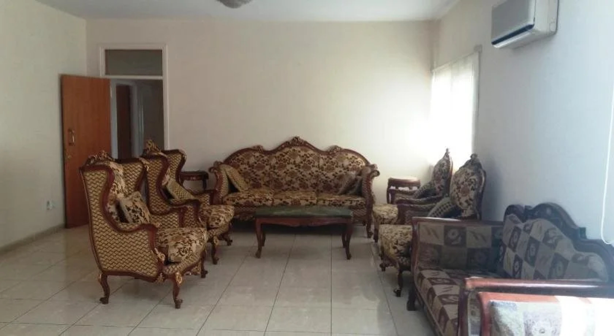 Chrysanthos Boutique Apartments