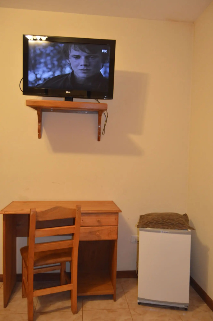 Complejo Turistico Americano