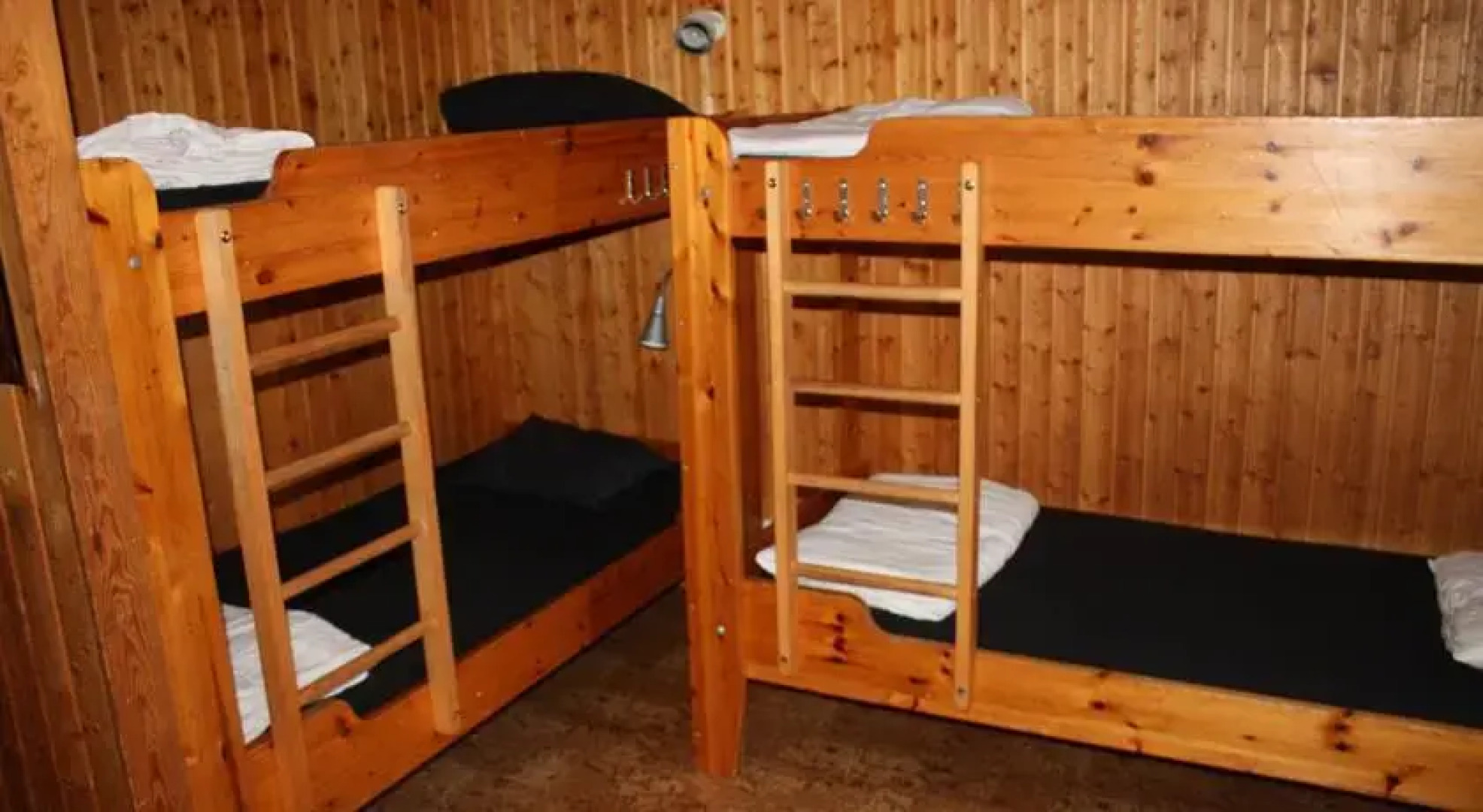 YMCA / KFUM Gården Vidablick