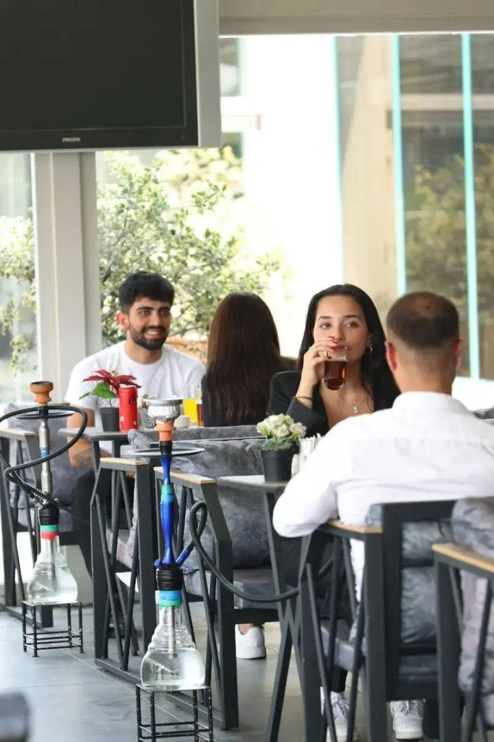 Sundance Hotel Istanbul