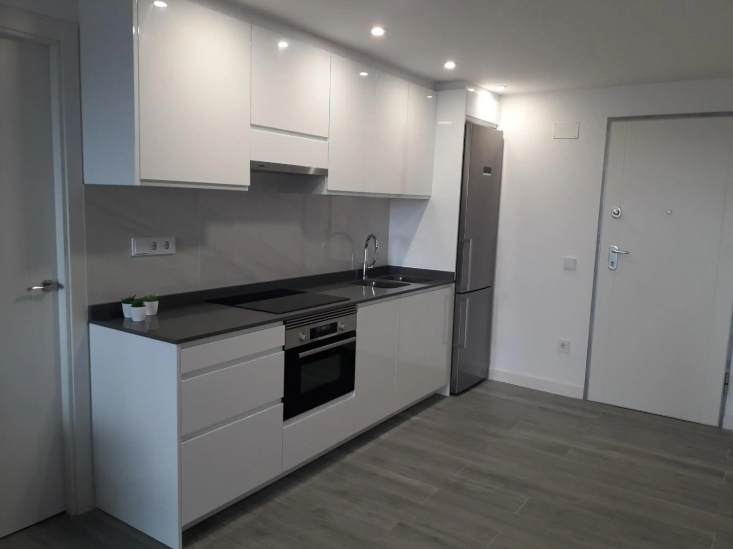 Casa El Dilana Bajo - gelijkvloers appartement - Finestrat - Villajoyosa