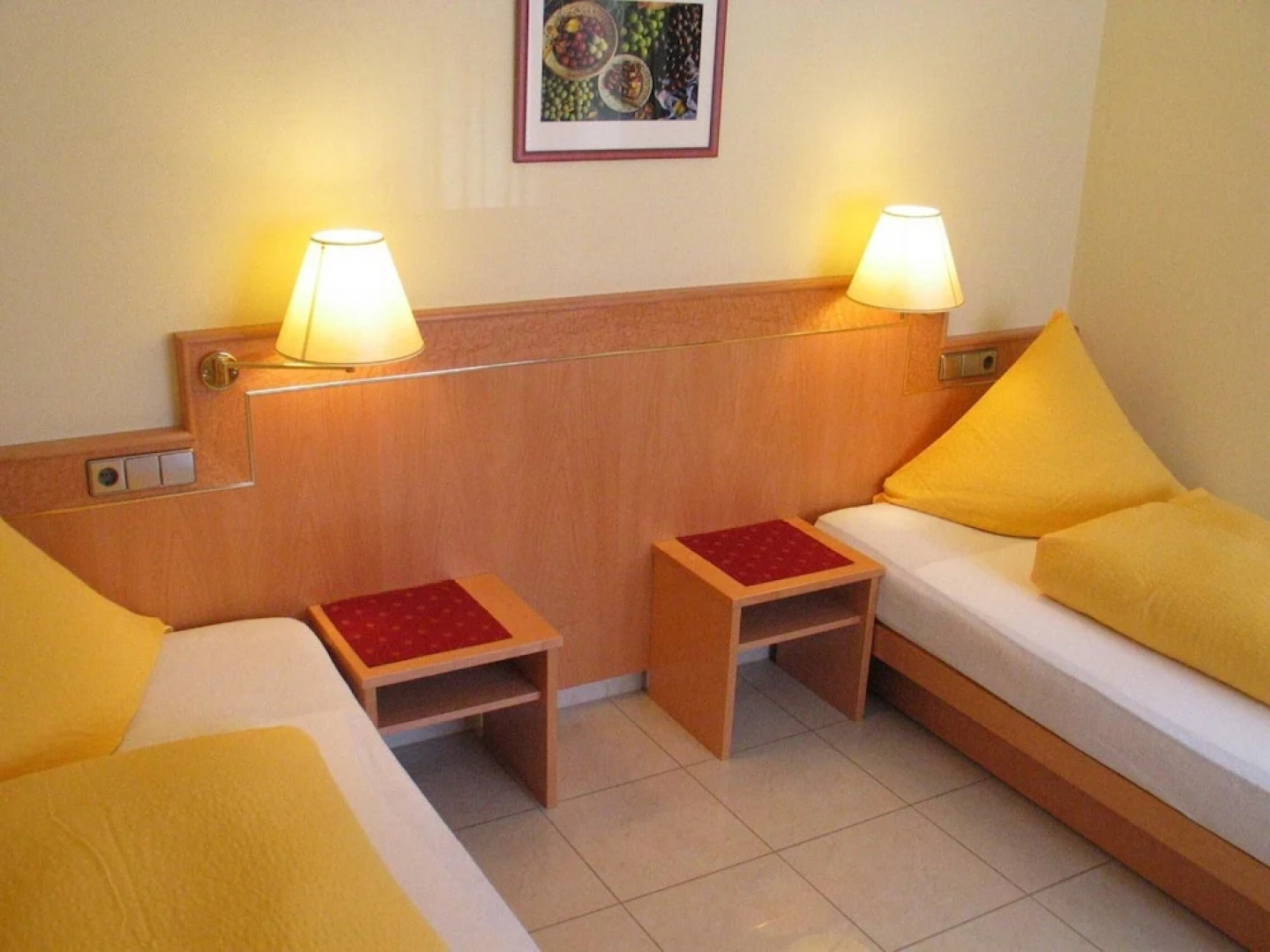 Hotel-Restaurant Gasthof Adler