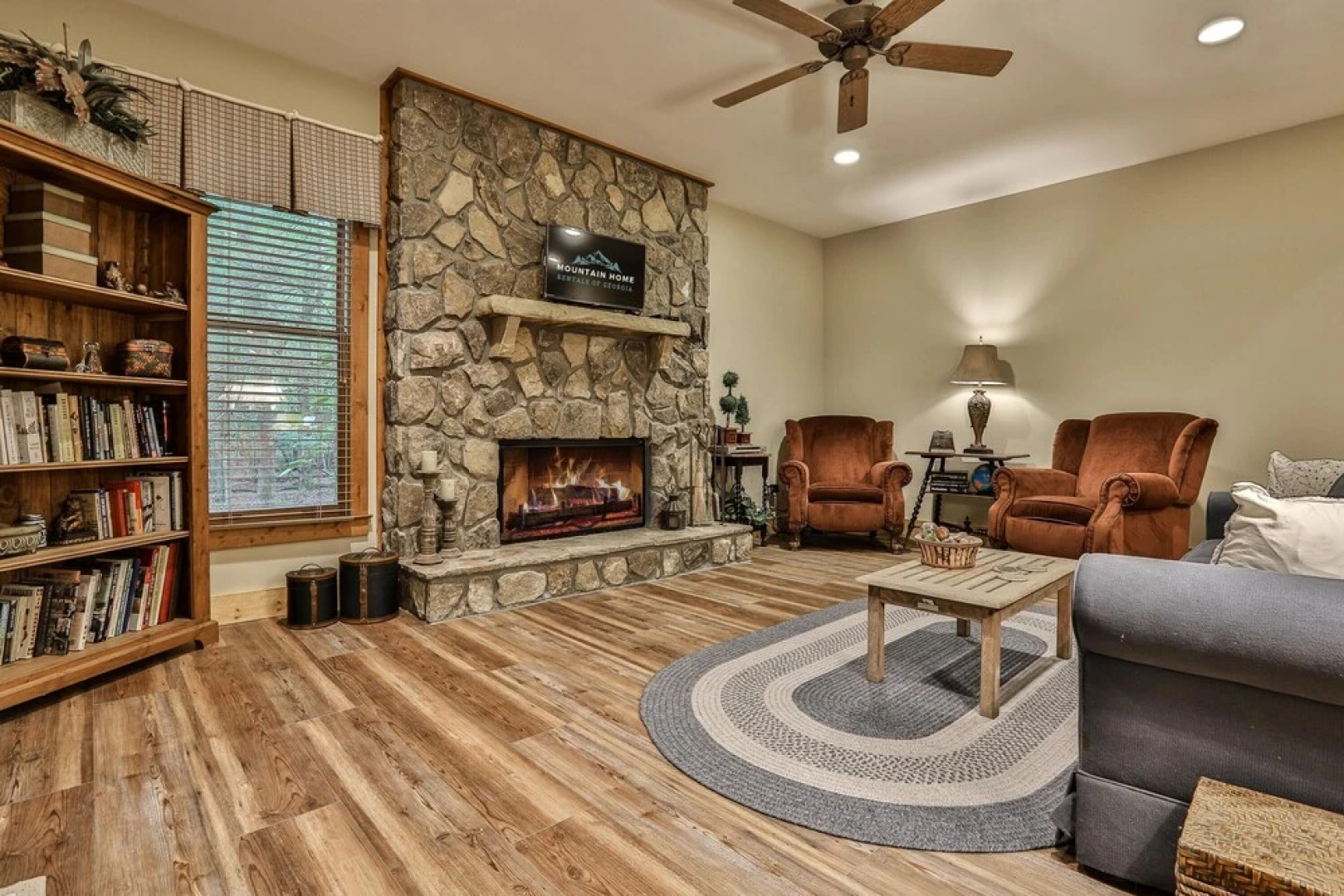 2 Duck Creek Cottage