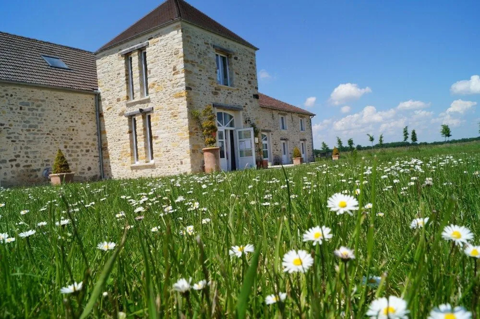 Nomade Lodge - Bed & Breakfast