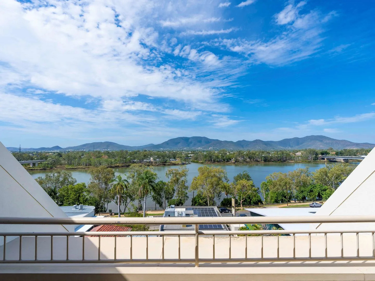 Mercure Rockhampton