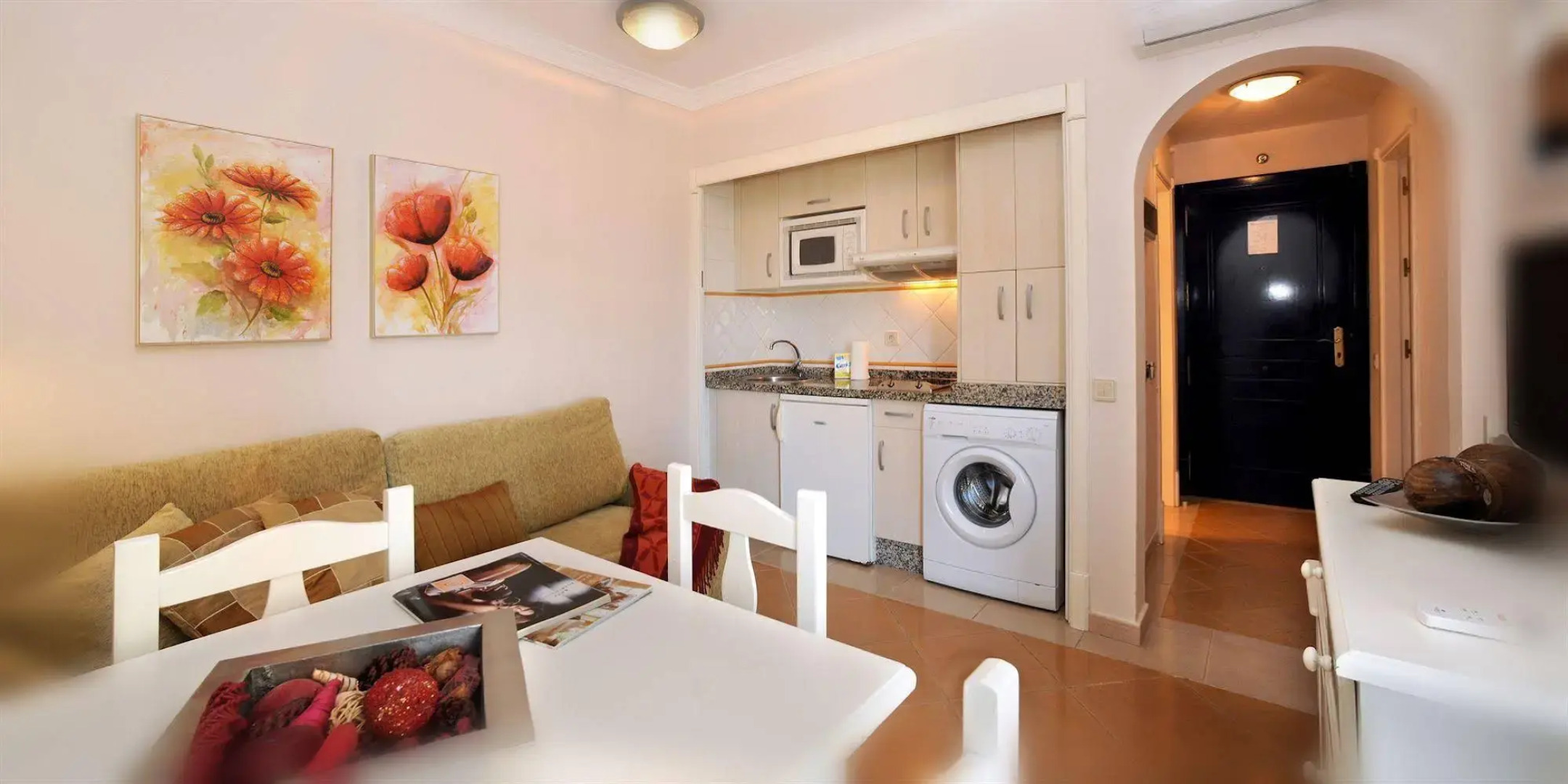 Leo Apartamentos San Bruno