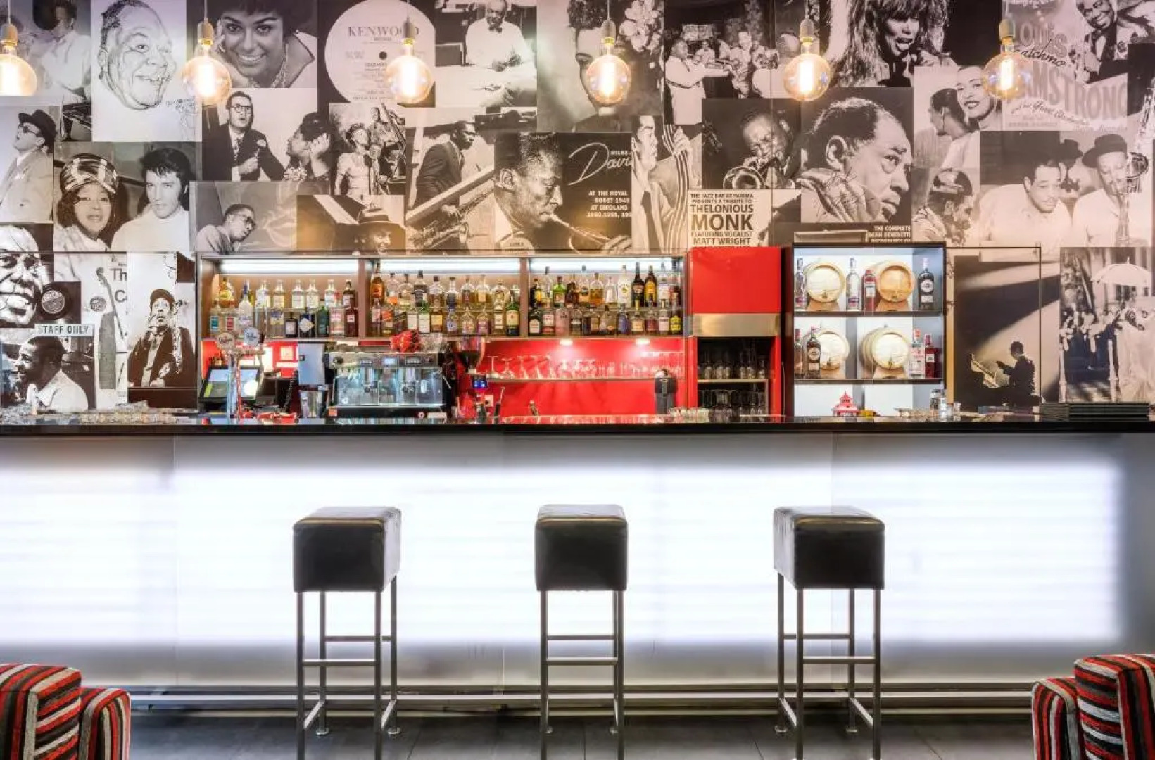 OREA Hotel Angelo Praha