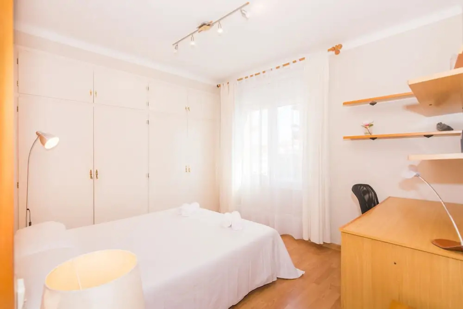 HomeHolidaysRentals Apartamento Amaral - Costa Barcelona