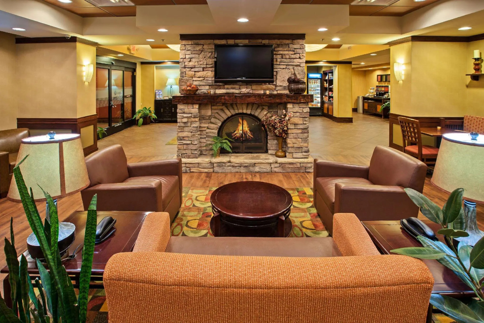 Hampton Inn Chattanooga - North/Ooltewah