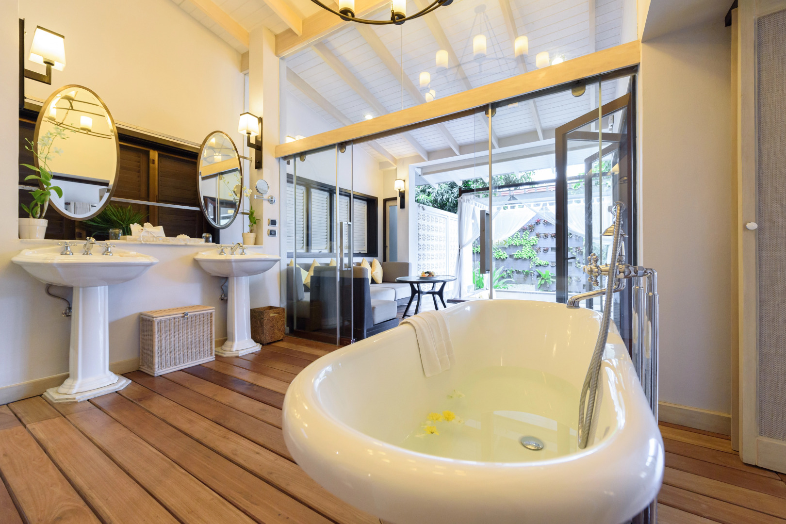 The Shore at Katathani - Adults Only