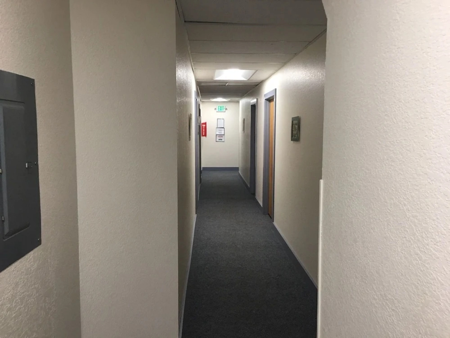 San Juan Island Hostel