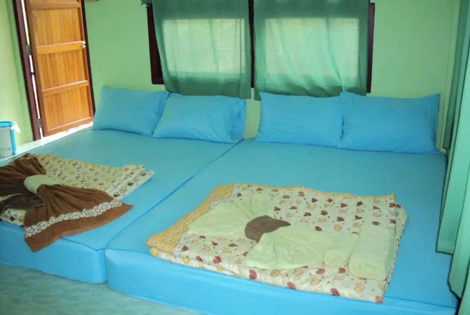 Ban Bountoum Ta Ngok Resort