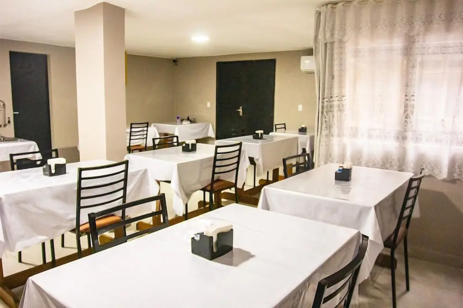 Hotel Montana by Bsb Inn