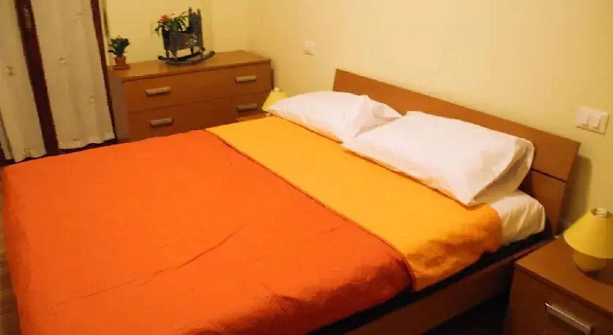 Iris Bed and Breakfast
