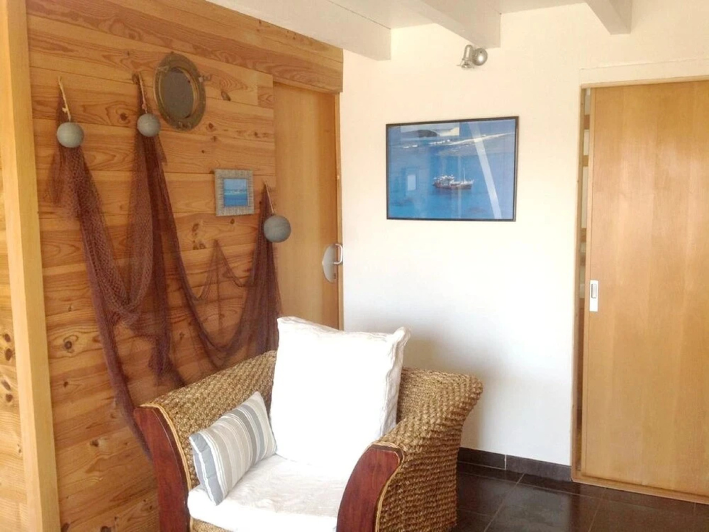 House With 2 Bedrooms in Capbreton, With Enclosed Garden and Wifi - 15