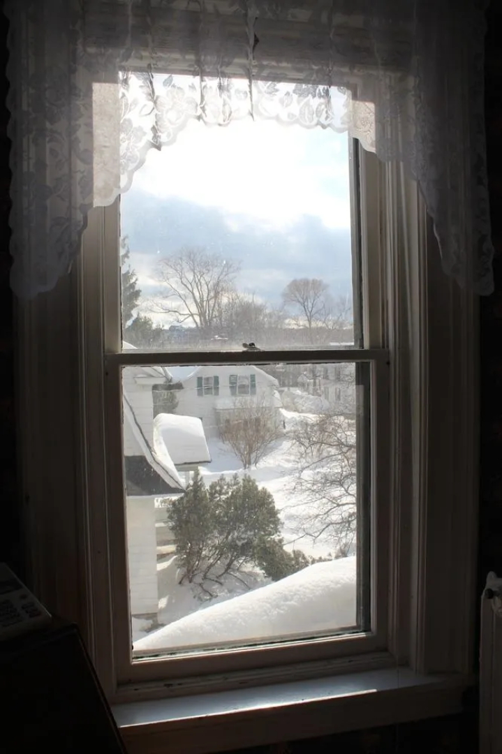 Carriage House Inn