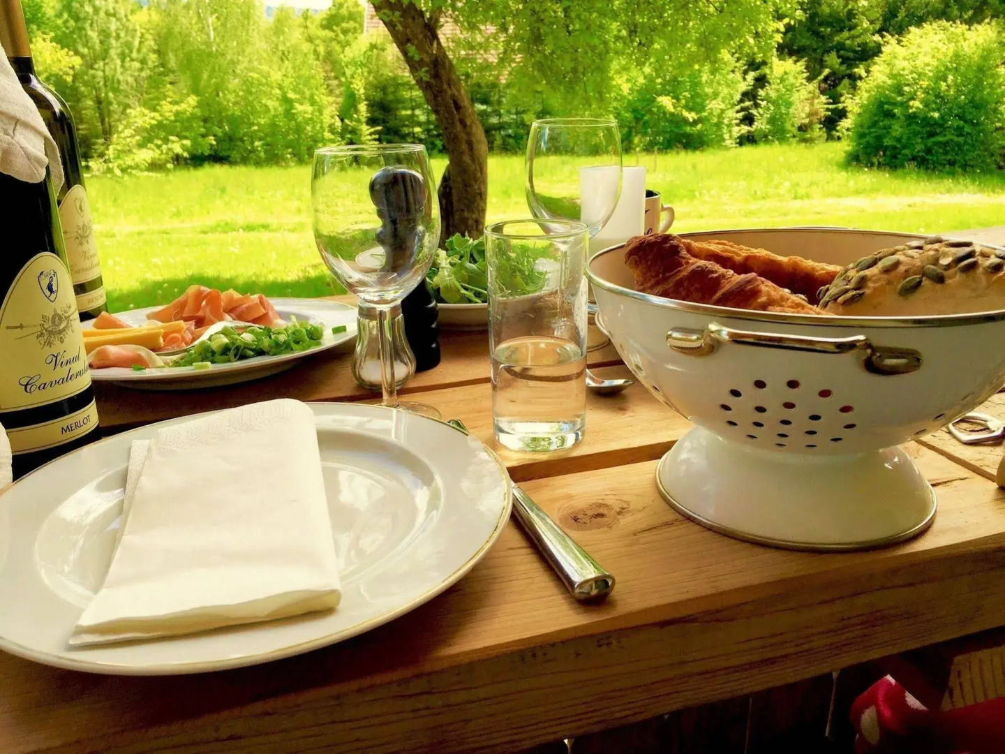 Dobrica Hunting Lodge