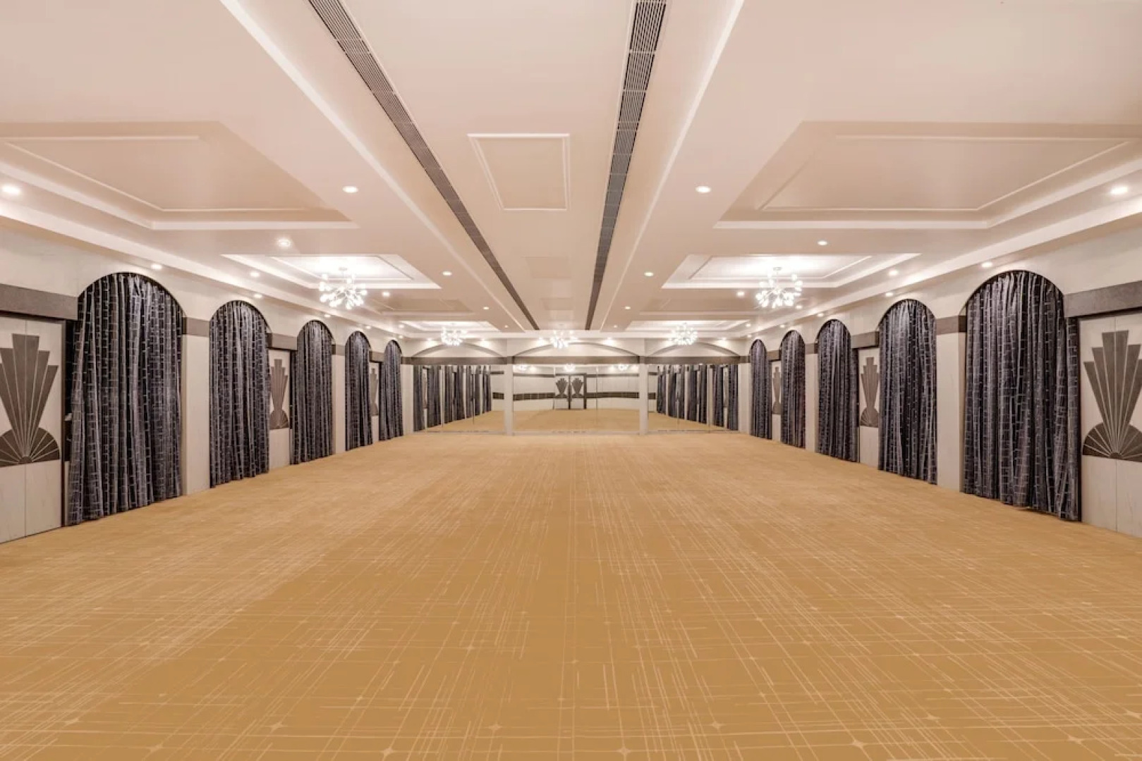 Lemon Tree Hotel Hubli