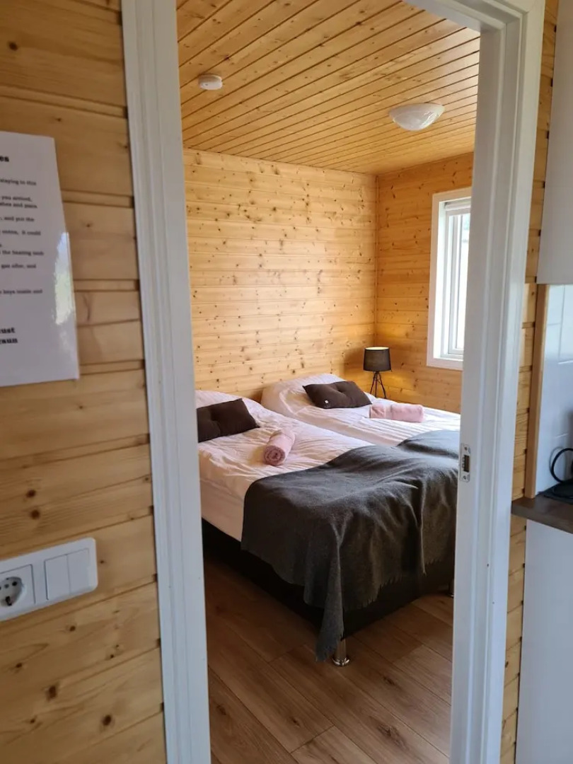 Starmyri 2a Cottages