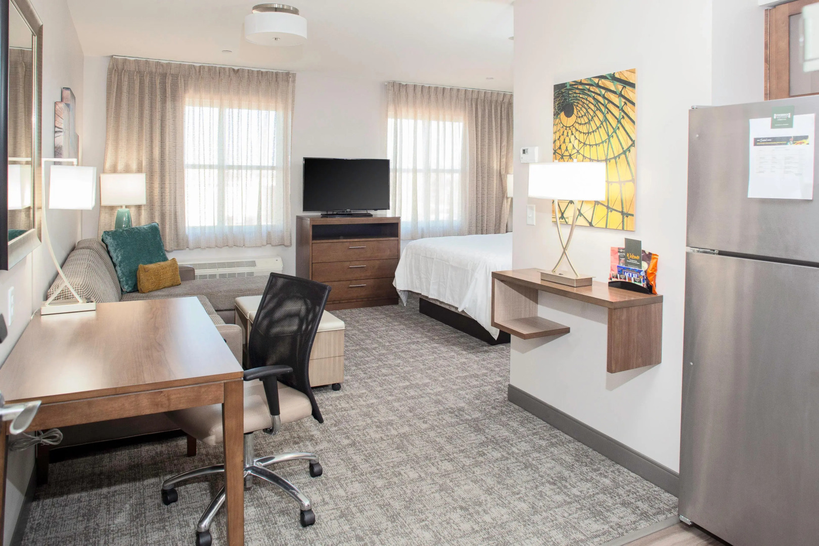 Staybridge Suites Phoenix East - Gilbert by IHG