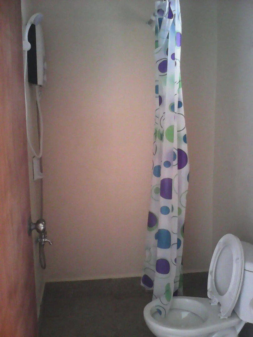 Good vibes Inn Siquijor