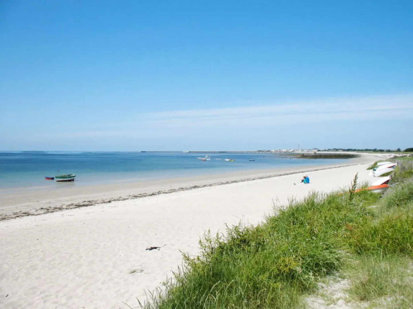 House Le Menez Sehestedt