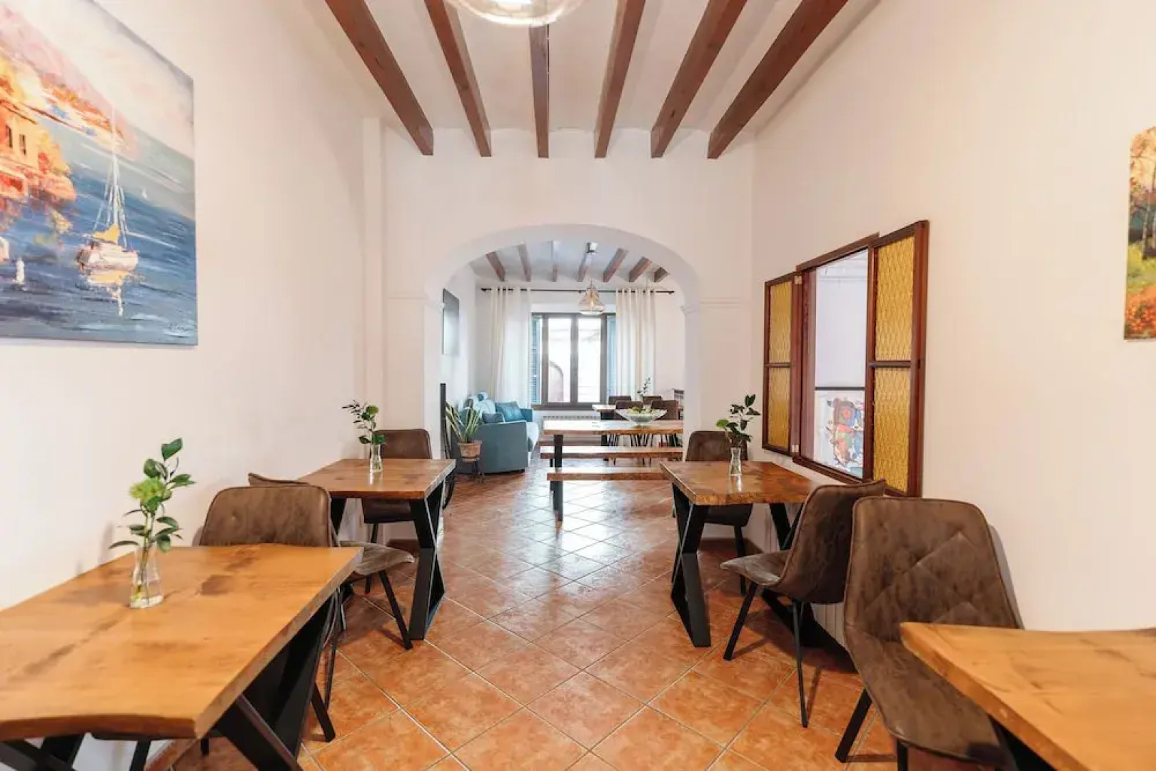 Hotel Casa Bougainvillea