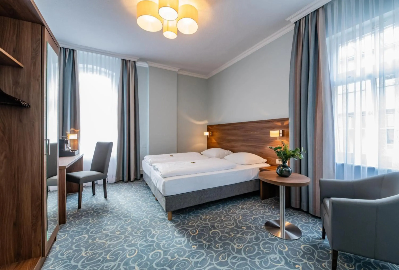 Hotel Glockenhof Eisenach