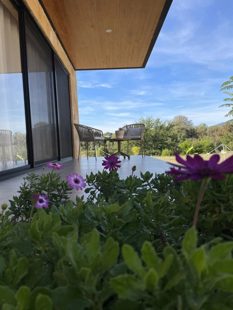 Ave Suites Campestres Jalpan