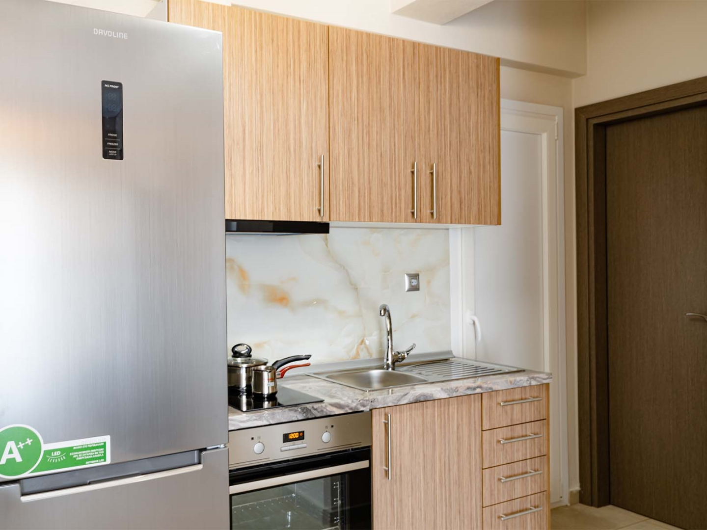 Kiosse Maison 1 by TravelPro Services - Nea F...