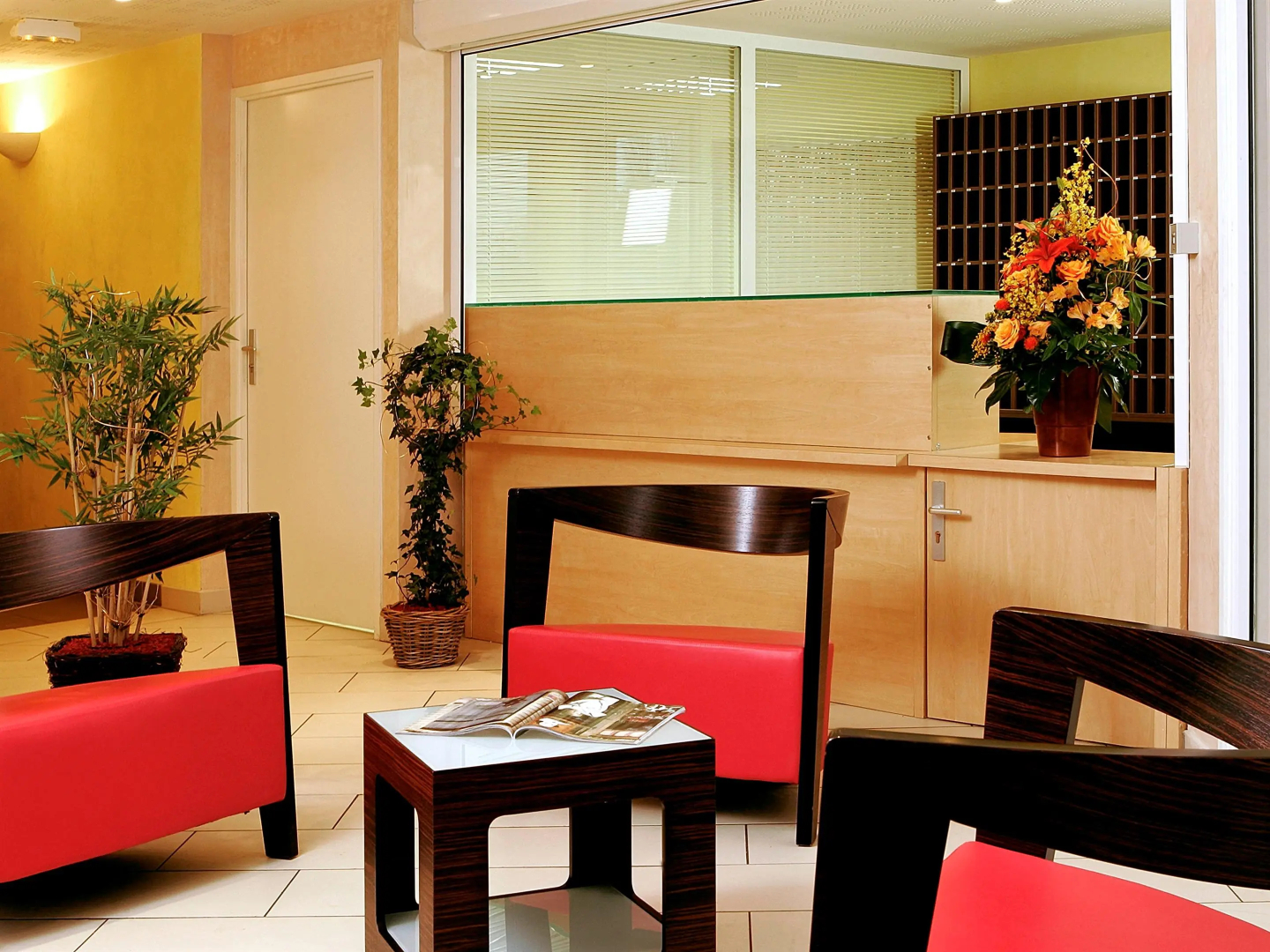 Aparthotel Adagio Access Carrières-sous-Poissy