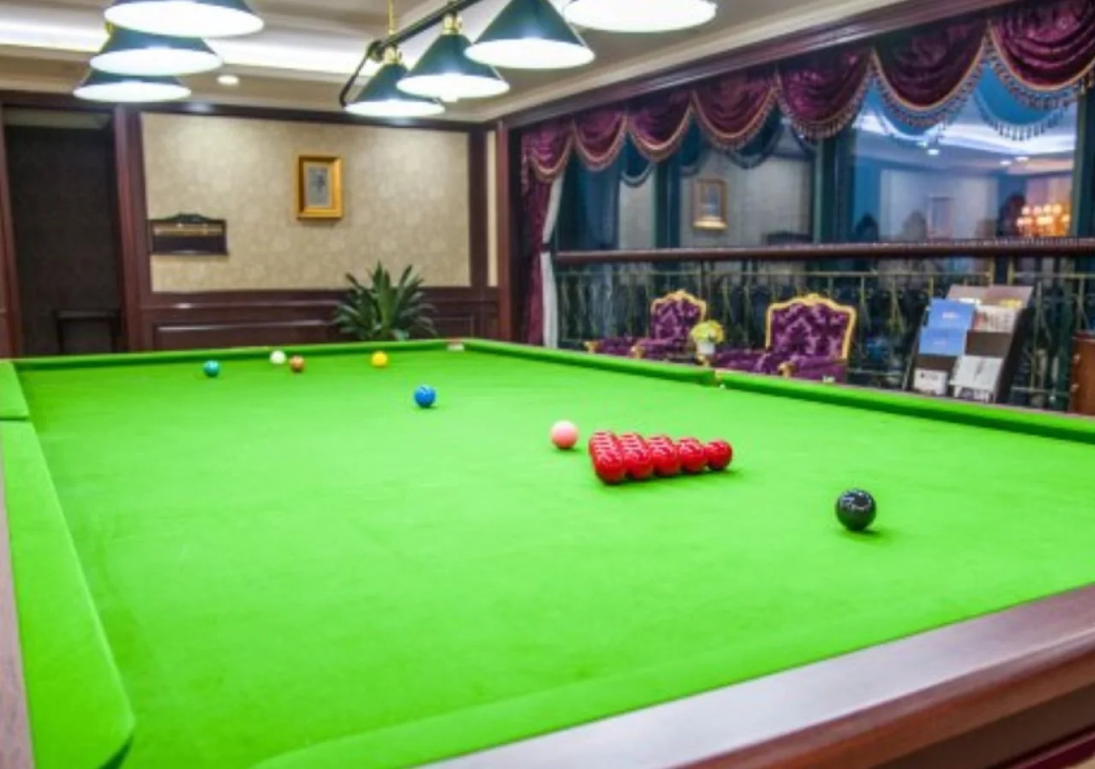 Evergrande Hotel Tianjin Dongli Lake