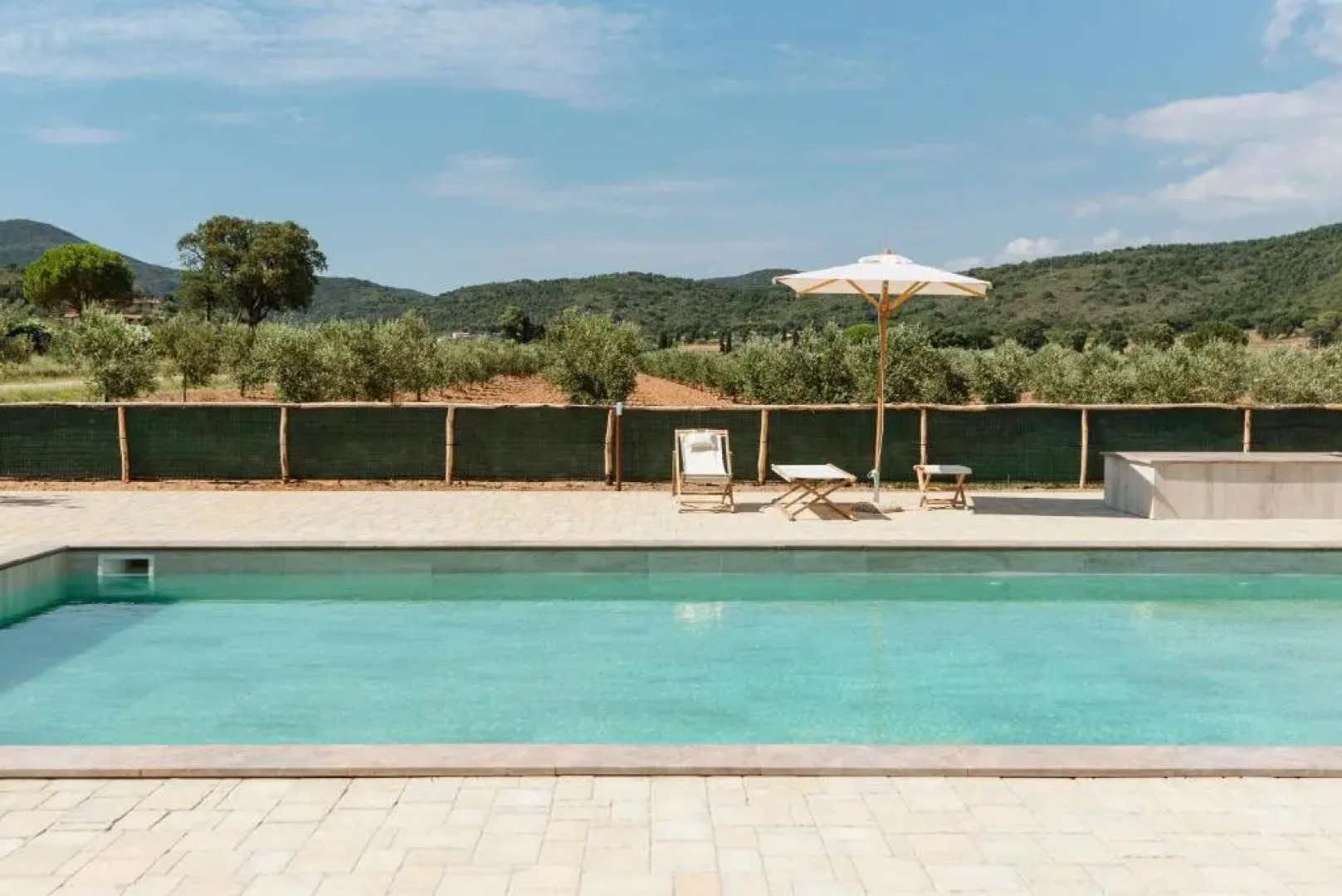 Agriturismo Terre di Castiglione