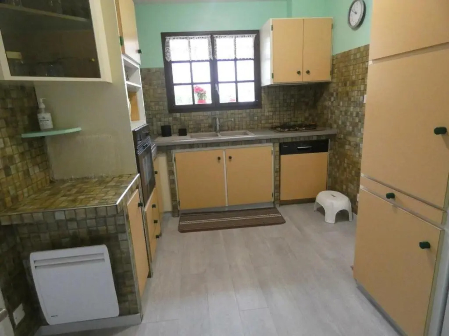 Gîte Peyrehorade, 3 pièces, 4 personnes - FR-1-360-320