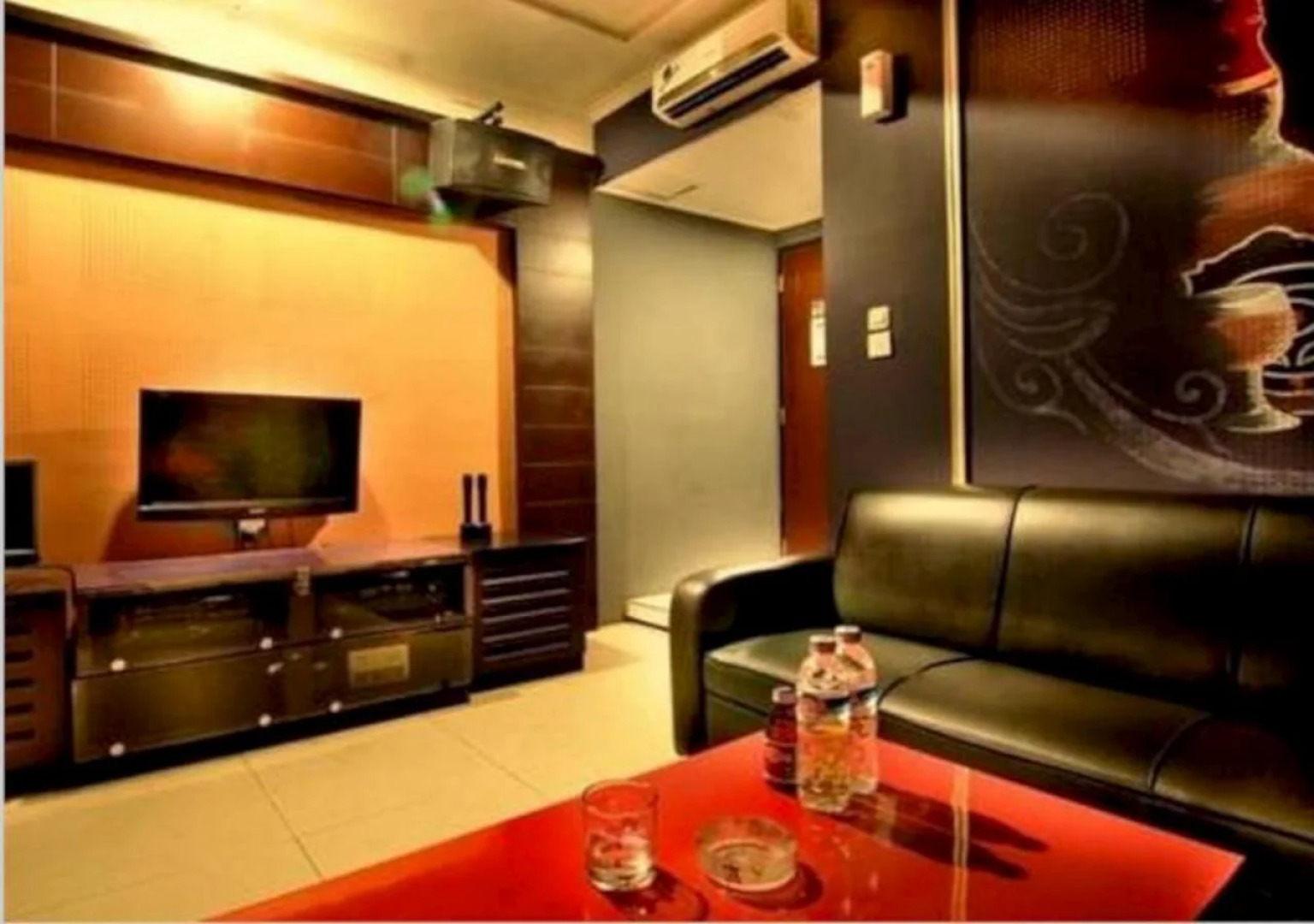 Parkside Mandarin Hotel Pekalongan