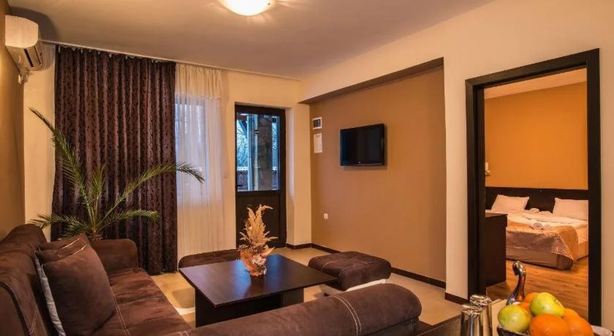 Family Hotel Sunny Hills