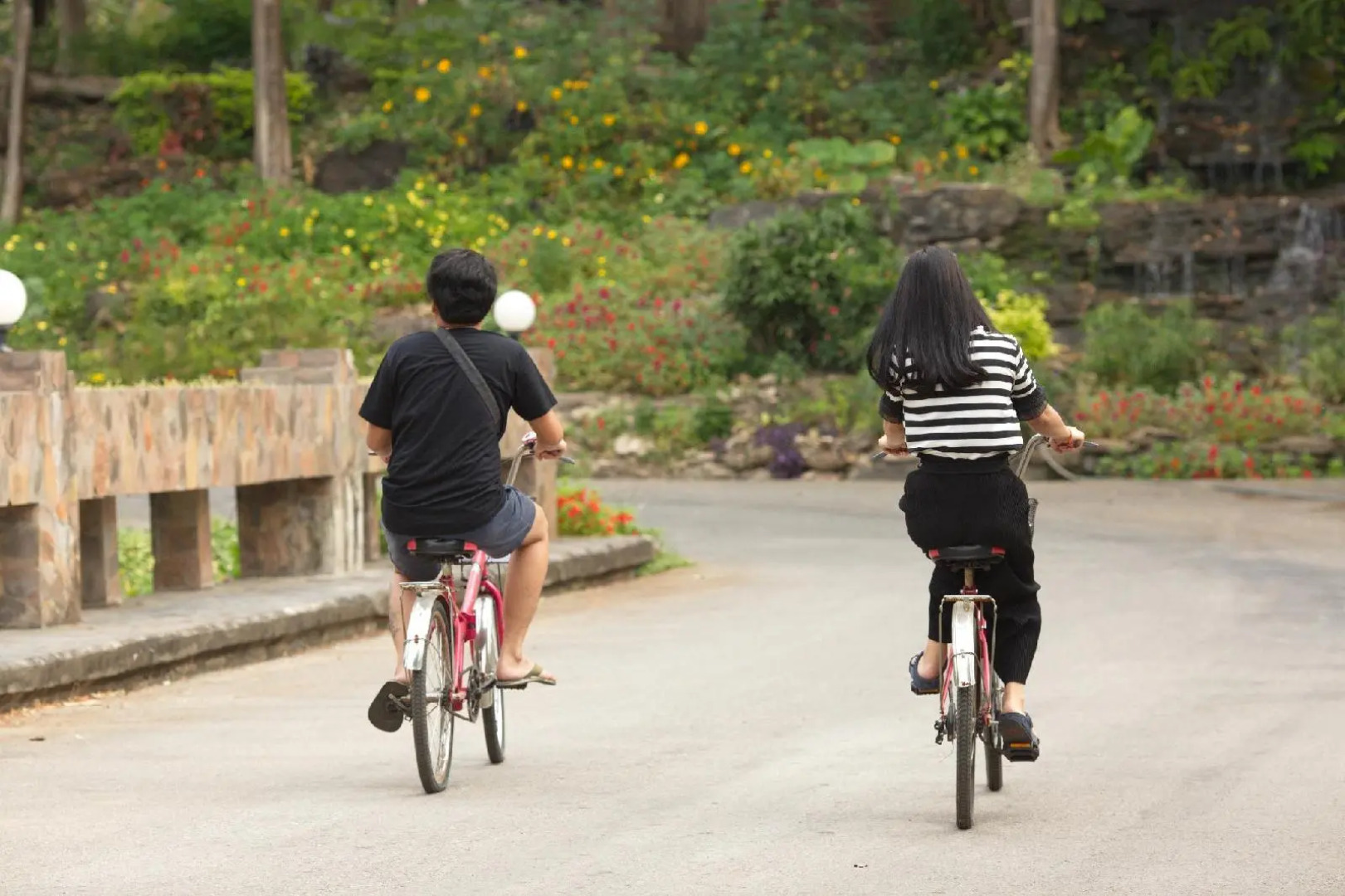 Muaklek Paradise Resort